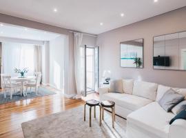 Photo de l’hôtel: Garai Apartment by People Rentals