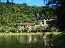 Hotel Foto: The Nai Harn. The Sands