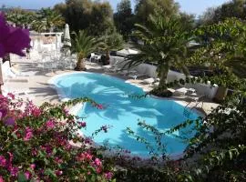 Arion Bay Hotel Santorini