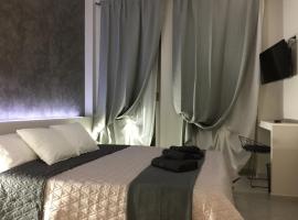 Hotel Photo: Turin Central Rooms