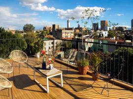 Fotos de Hotel: Casa Índigo CDMX