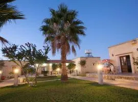 Glaro Garden Hotel