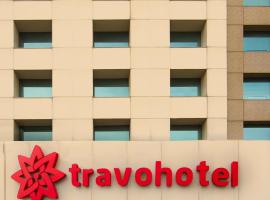 Фотографія готелю: Travohotel Monterrey Histórico