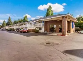 Motel 6-Vancouver, WA