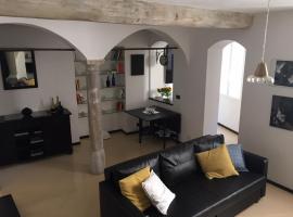 Hotel Photo: Fiorenza ancient Loft