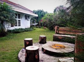 Hotel kuvat: Nagung Home