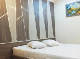 Paradise Hotel