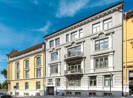 Hotel fotografie: Magnificent and Modern Flat in a Great Location!