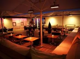 Hotel Svanen, Stays & BW Signature Collection