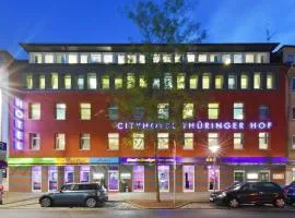 Cityhotel Thüringer Hof new CLASSIC - Self Check-In
