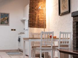 A picture of the hotel: Central Loft Mazzini