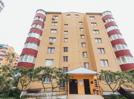 Gambaran Hotel: Apartment neer Manufaktura on Zalivnaya street 2 room