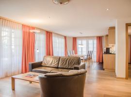 A picture of the hotel: Apartment Stotzhalten 3.5 - GriwaRent AG