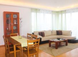 Gambaran Hotel: Apartamento Paim