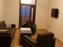 A picture of the hotel: Apartment Nalbandian 29