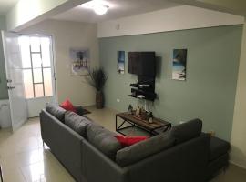 A picture of the hotel: Beautiful Apartment in Boquerón