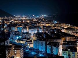 Zdjęcie hotelu: Salerno Apartments