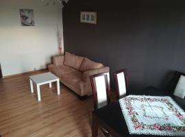 מלון צילום: Apartament na Szczyt Klimatyczny