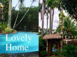 Hình ảnh khách sạn: Metina's Tropical B&B