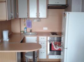 รูปภาพของโรงแรม: Apartment on Sovetskaya 96