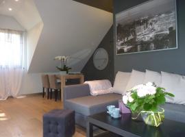 Hotel foto: B&B Des Heures Claires