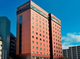 Chisun Grand Nagano, hotell sihtkohas Nagano