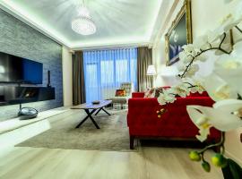 Foto di Hotel: Apartment Chic by Landev