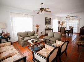 La Providencia, hotel en Yerba Buena