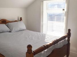 Fotos de Hotel: Beach road apartment