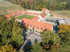 Hotel Rittergut Osthoff