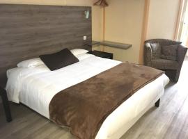 Gambaran Hotel: Aix Hotel