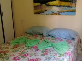 Hotel kuvat: Quarto pra casal