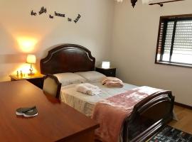 Hotel Photo: Apartamento em Aveiro