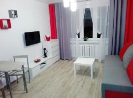 호텔 사진: Apartament Marzenie 3 - Opole