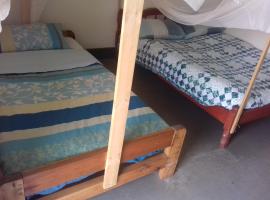 Gambaran Hotel: Kabale Back Packers