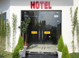 รูปภาพของโรงแรม: HOÀNG SA HOTEL