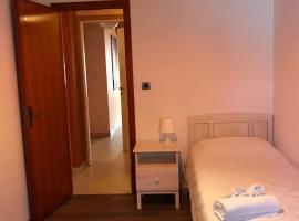 Gambaran Hotel: 2 Via Pian del Tetto