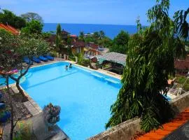 Amed Cafe & Hotel Kebun Wayan