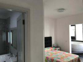 Хотел снимка: Apartamento Centro de Arrecife