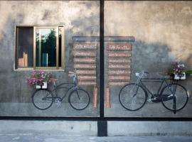 Falik Farm Stay, hotell sihtkohas Ayutthaya