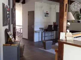 克利夫斯酒店