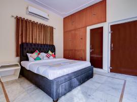 Hotel foto: Elegant 1BHK Home on Sikar Road, Jaipur