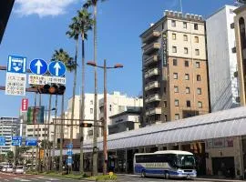APA Hotel Miyazaki Eki Tachibanadori