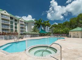 A picture of the hotel: Sunrise Suites Saint Croix Suite #212