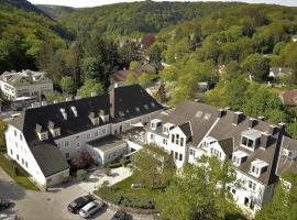 A picture of the hotel: Hotel Restaurant Höldrichsmühle