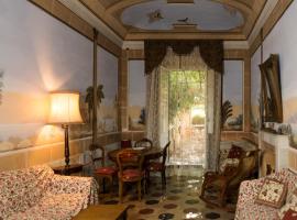 Hotel Photo: Palazzo Fossi