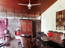 Gambaran Hotel: ArDil Residence