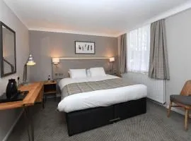 Green Lodge, Wirral by Marston's Inns