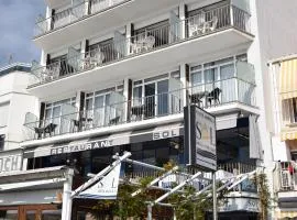 安波拉索尔酒店