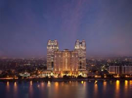 Hình ảnh khách sạn: Fairmont Nile City